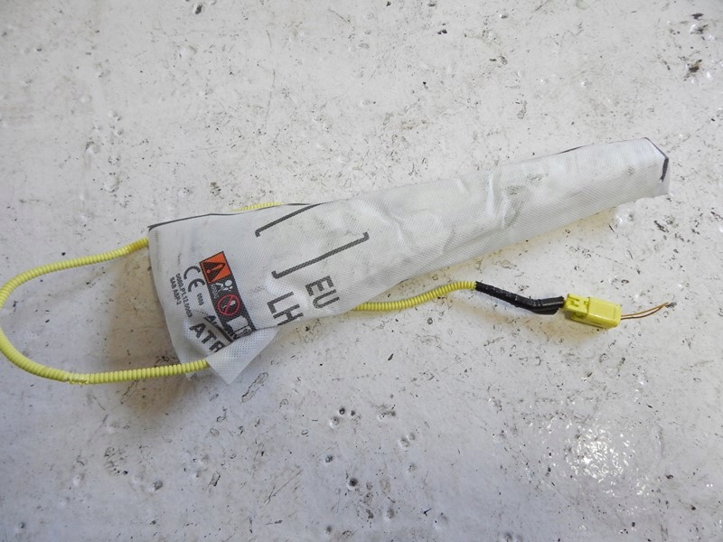 фото №1, Подушка сиденье левая toyota chr 17-22