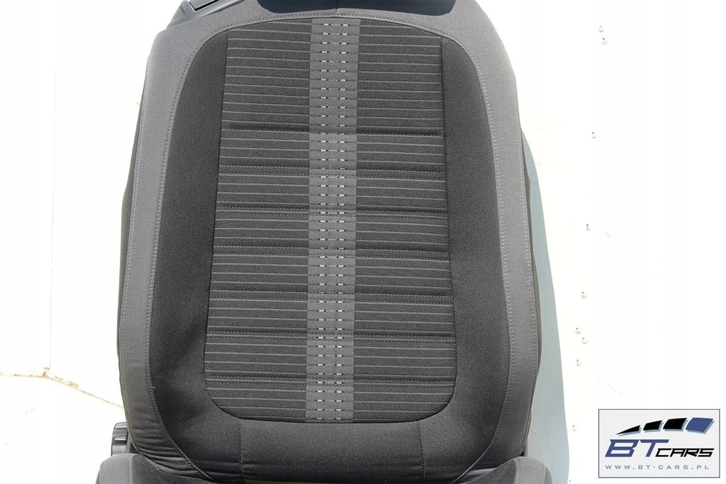 фото №12, Vw the beetle cabrio сидіння комплект сидінь сидіння сидіння оббивка 5c 5