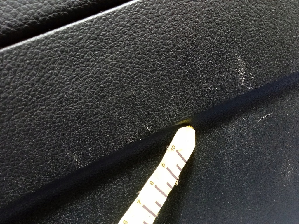 фото №10, Mercedes glc w253 туннель средний подлокотник