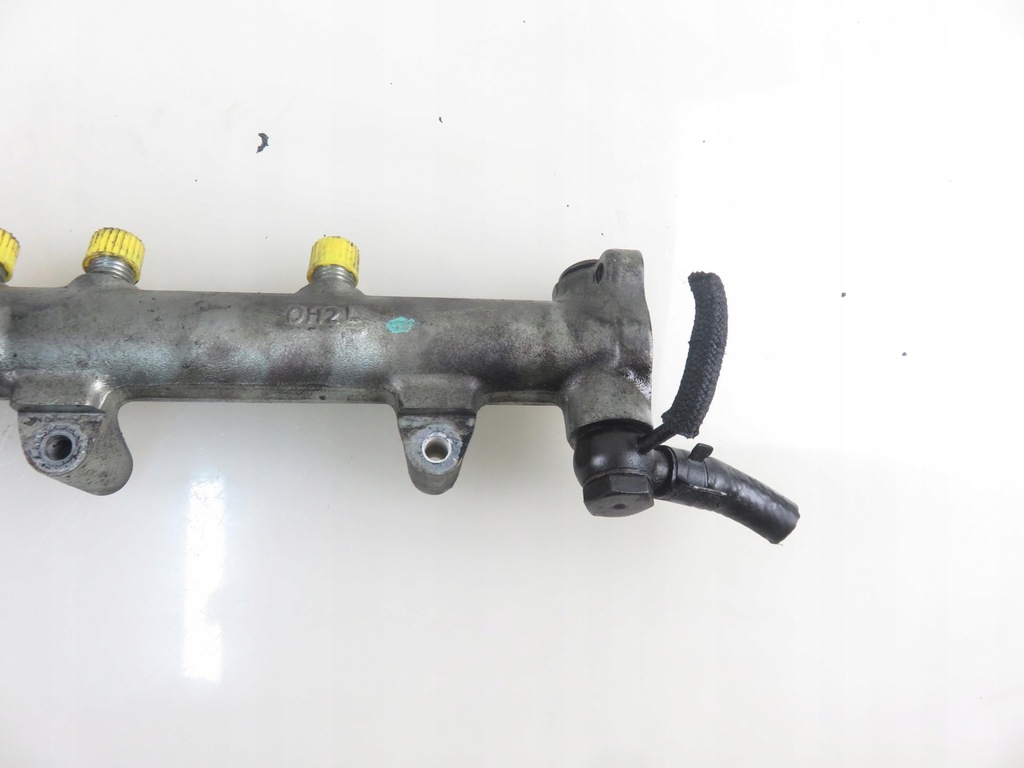 фото №8, Молдинг упорскування kia sportage ii 2.0 crdi 3140027001 0281002405 0445214075