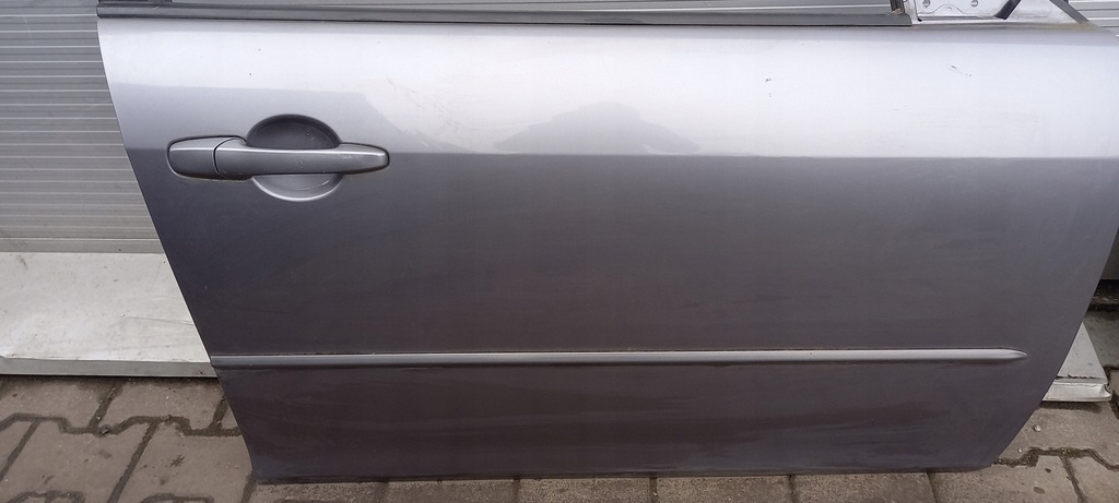 фото №7, Дверь правое перед mazda 6 03r kombi