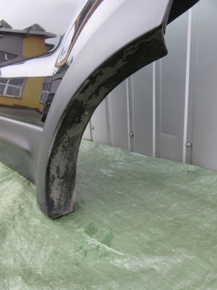 фото №8, Ford escape i maverick ii 2001 дверь левая задняя полный