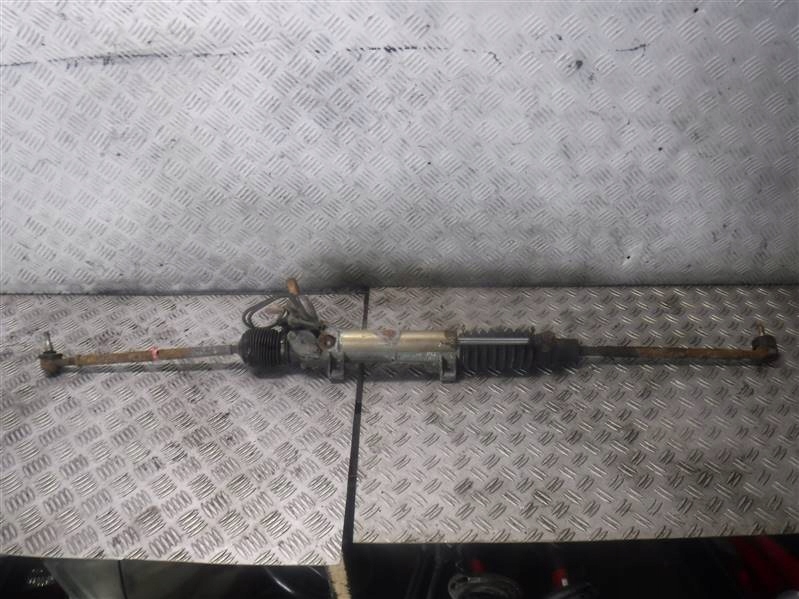 фото №1, Рулевая рейка ze усилитель citroen berlingo