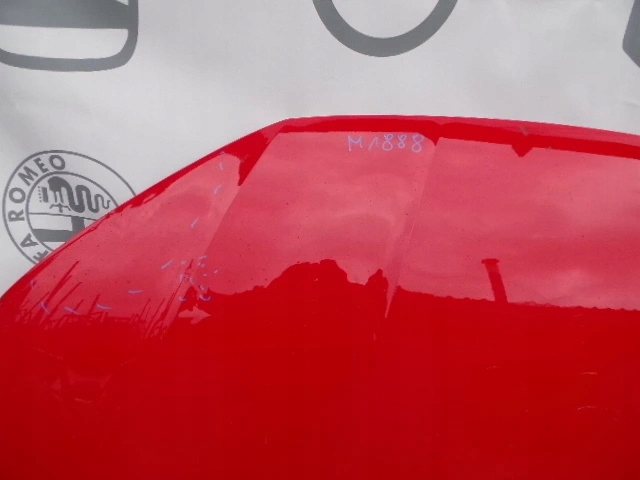 фото №4, Audi a7 4k c8 2017 r. капот