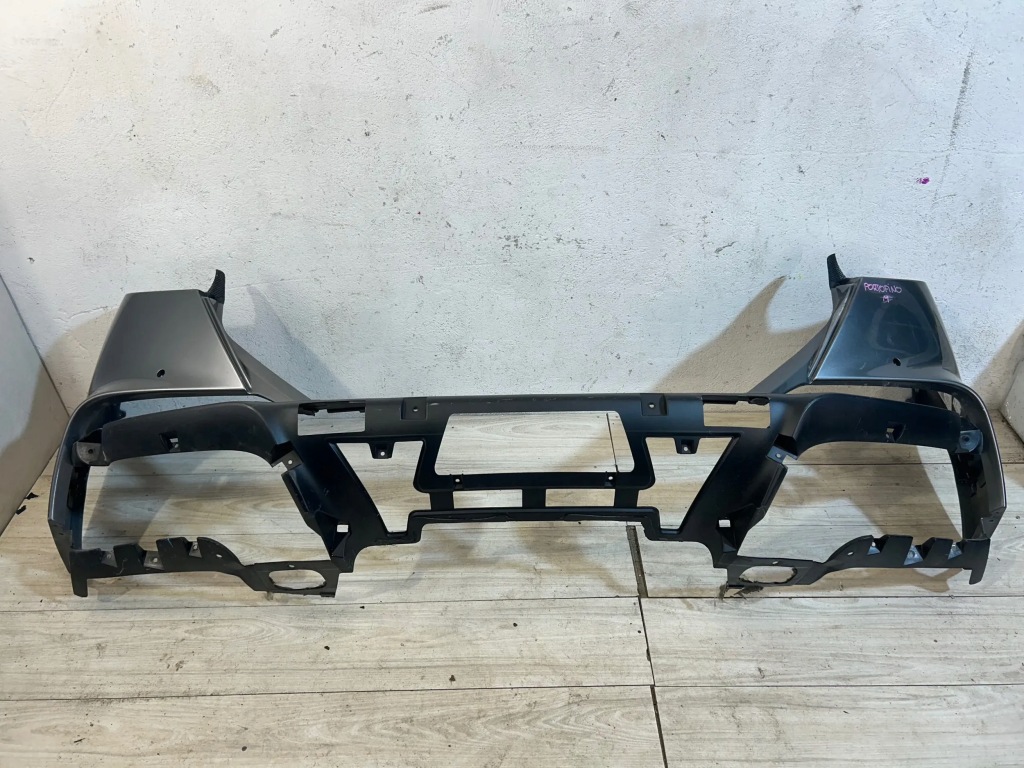 Ferrari portofino m бампер задний с Разборки