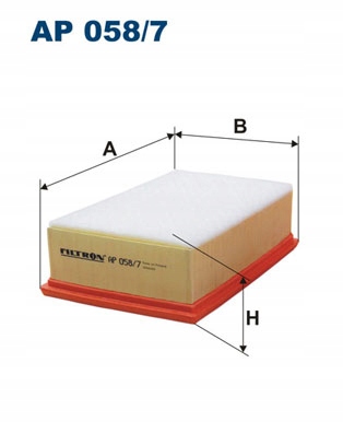 фото №3, Набор фильтров filtron citroën ds5