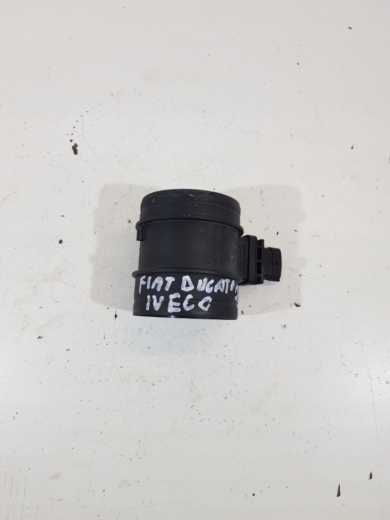 фото №1, Расходомер 0281002764 ducato iveco 2,3jtd