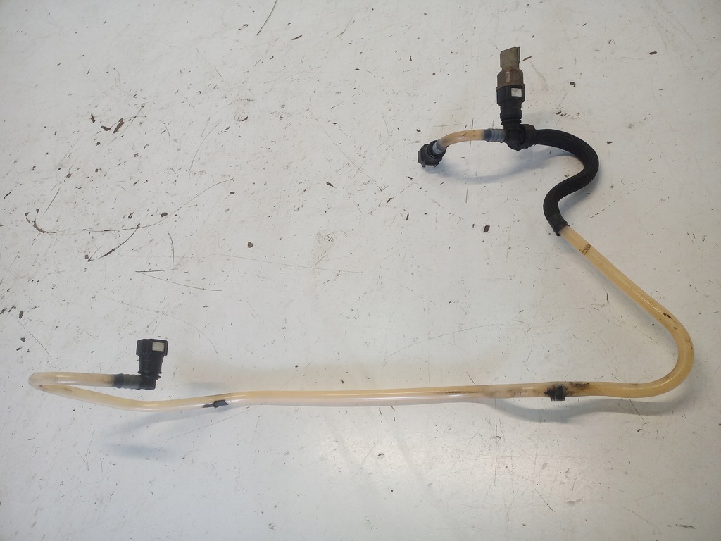 фото №1, Шланг трубка датчик пального renault master iii 2.3 dci