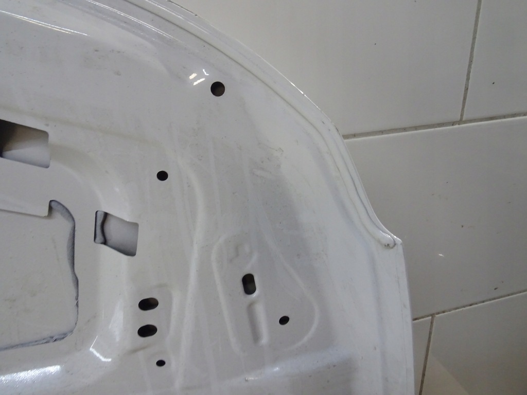 фото №9, Капот proace city berlingo iv rifter combo e org llu