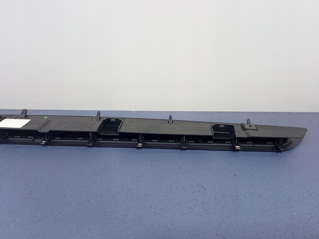 фото №4, Bmw 7 g11 g12 захист накладка полиця задня 7355373