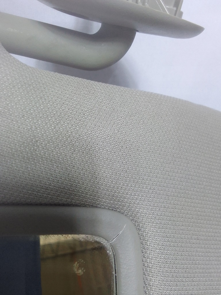 фото №10, Dodge ram1500 09- захист сонцезахисна права ліва usa