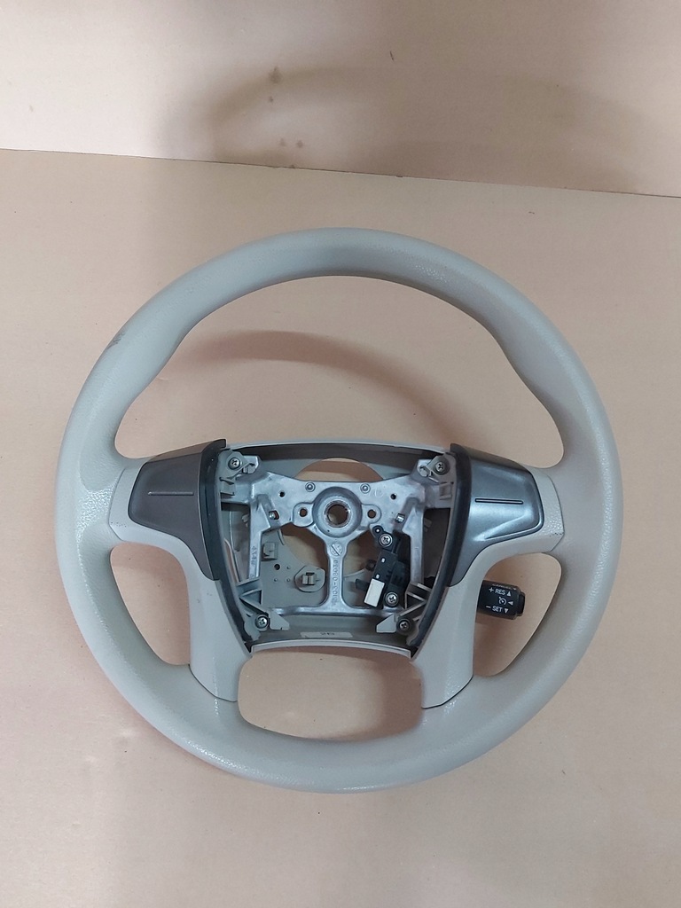 фото №1, Toyota sienna повітропровід оригінал