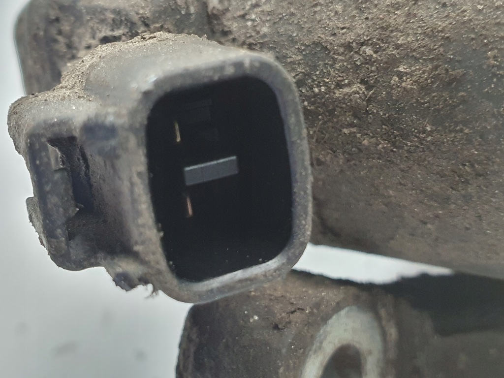 фото №8, Toyota c-hr задний суппорт тормозной левый задняя a006b119b