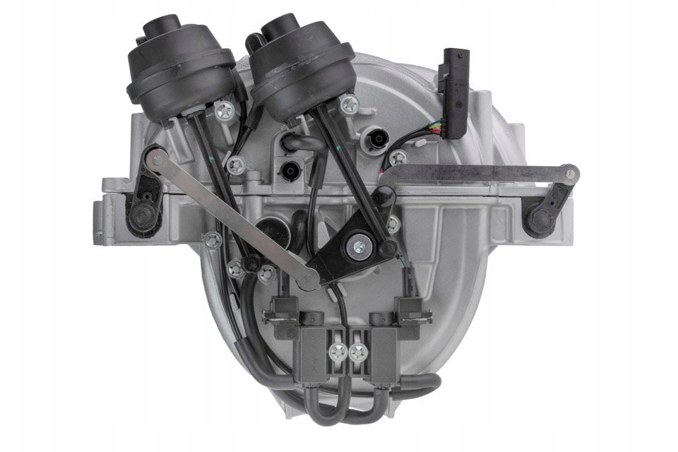 фото №8, Nty колектор всмоктуючий