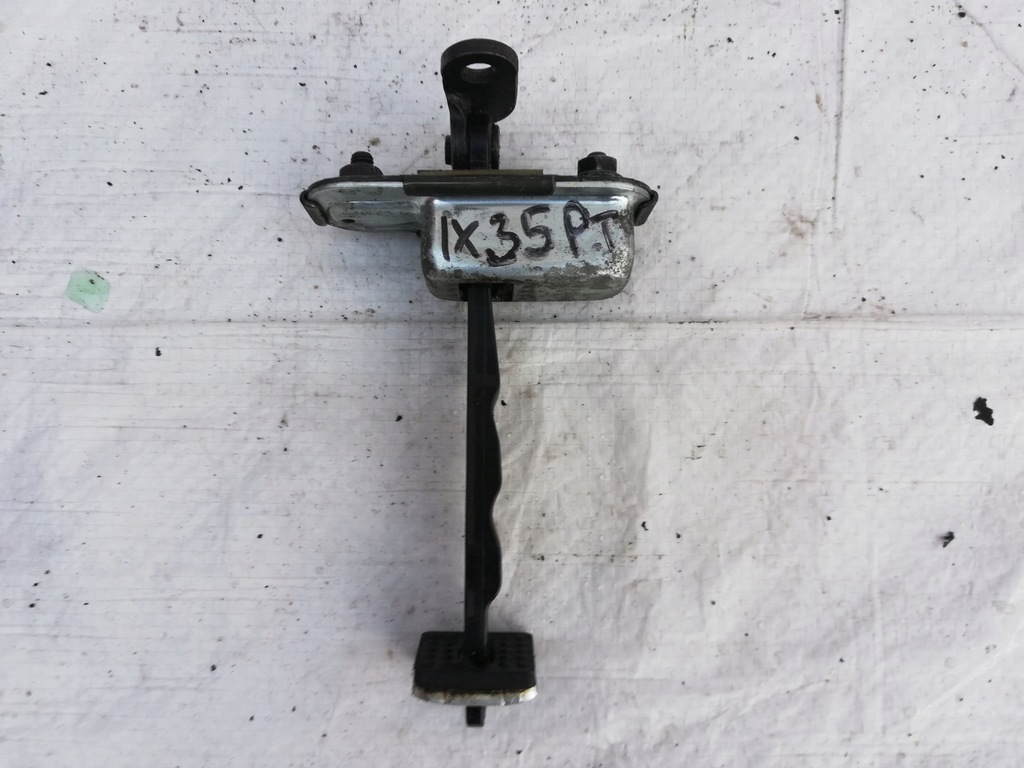 фото №1, Ограничитель дверь правый задняя hyundai ix35