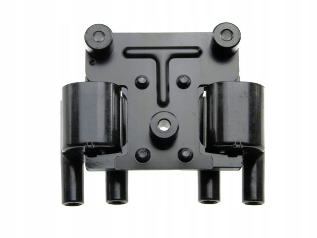 фото №12, Котушка запалювання chevrolet lacetti 1.4, 1.6 2005.03- | 96453420