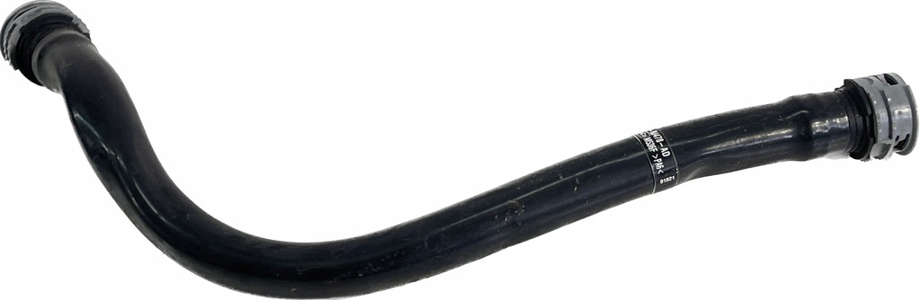 фото №1, Ford f150 lift 17- 2.7 труба воздуха воздухозаборник wąż