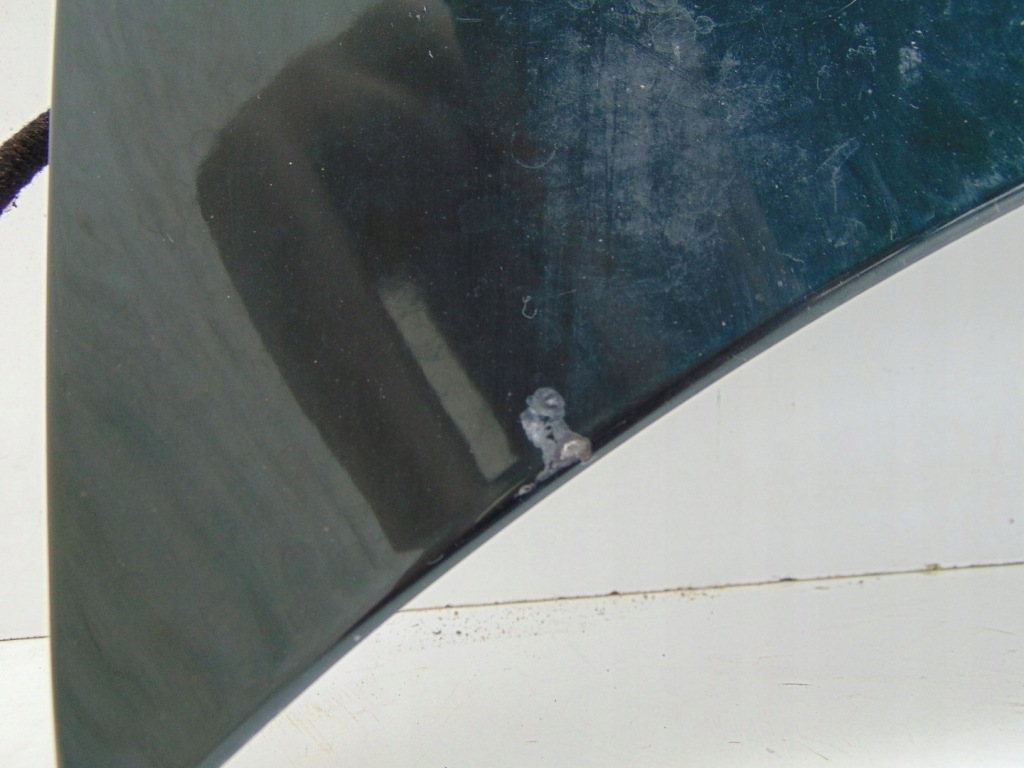 Купить Капот крышка двигателя audi a4 b6 седан универсал lz6e