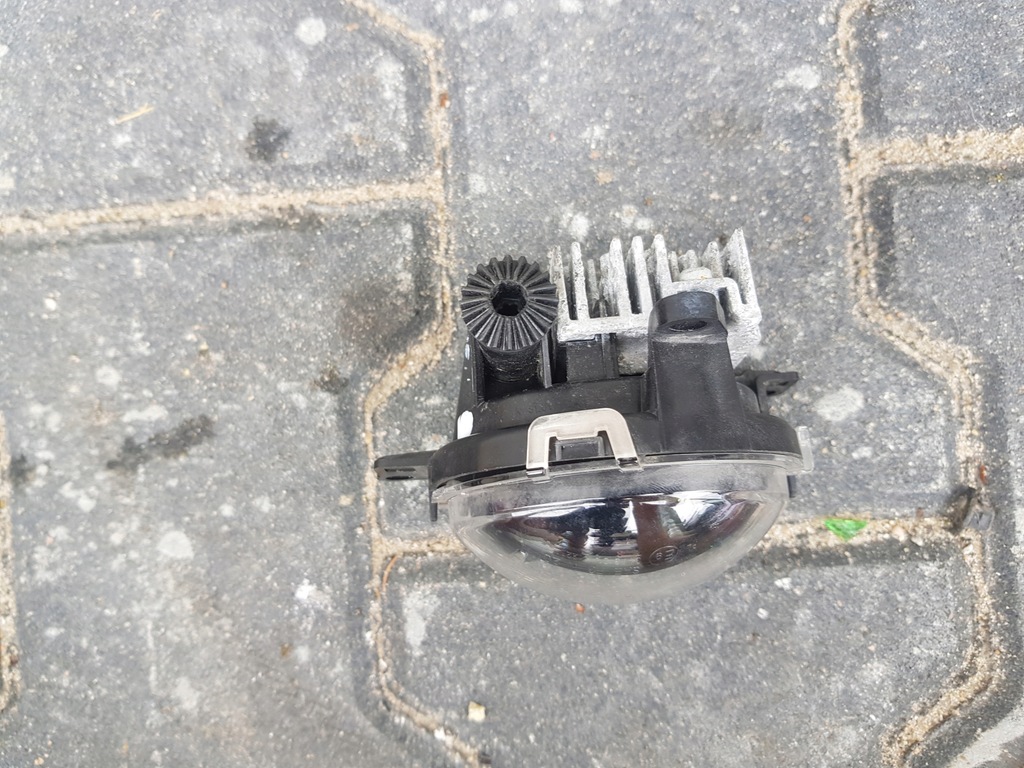 фото №2, Протитуманна фара drl volvo 32365035