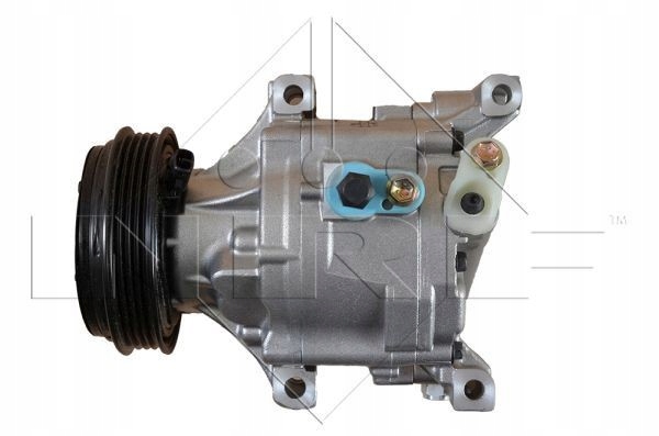 фото №1, Компресор кондиціонера nrf 32686g scsa06c do mazda mx-5 ii nb rx-8
