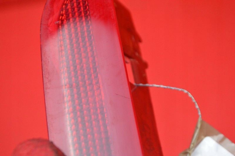 фото №13, Свет стоп-сигнал 1k6945097a vw golf 5 v plus 05r