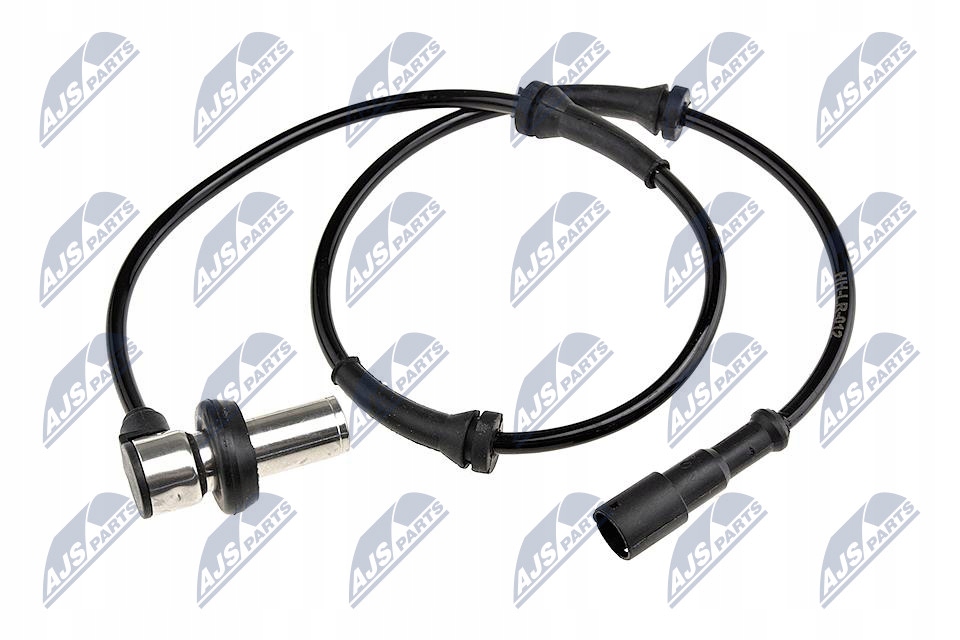 фото №2, Датчик, швидкість обертова колеса nty hca-lr-012