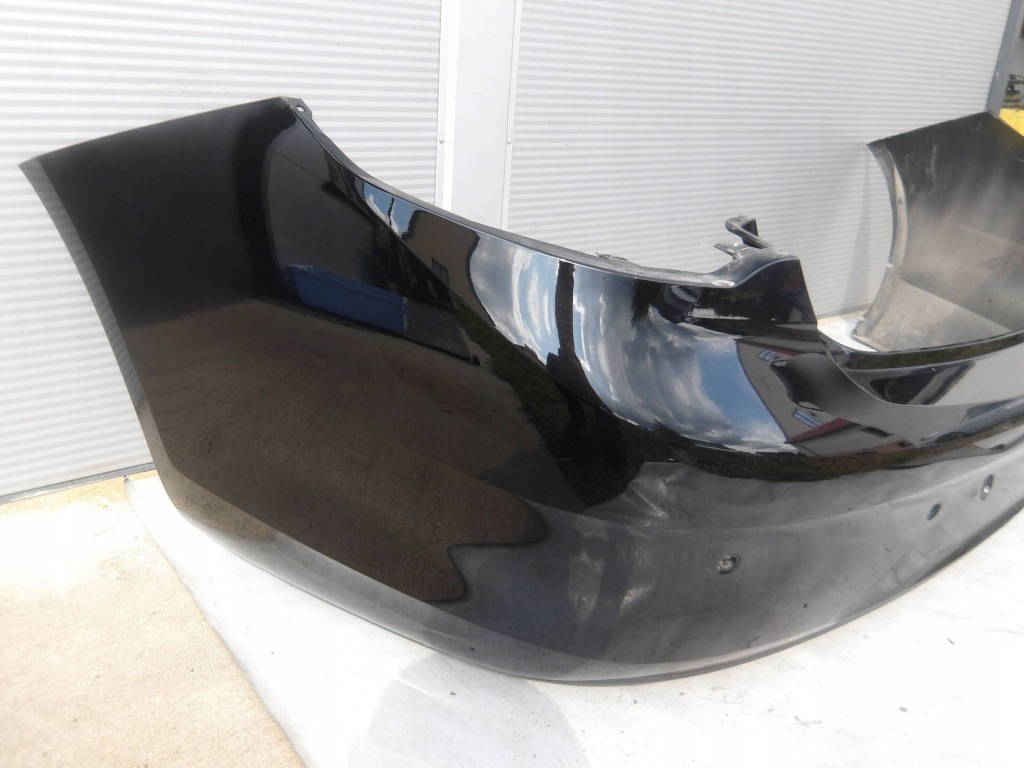 Opel insignia b 2 2017 хэтчбек бампер задний pdc Цена