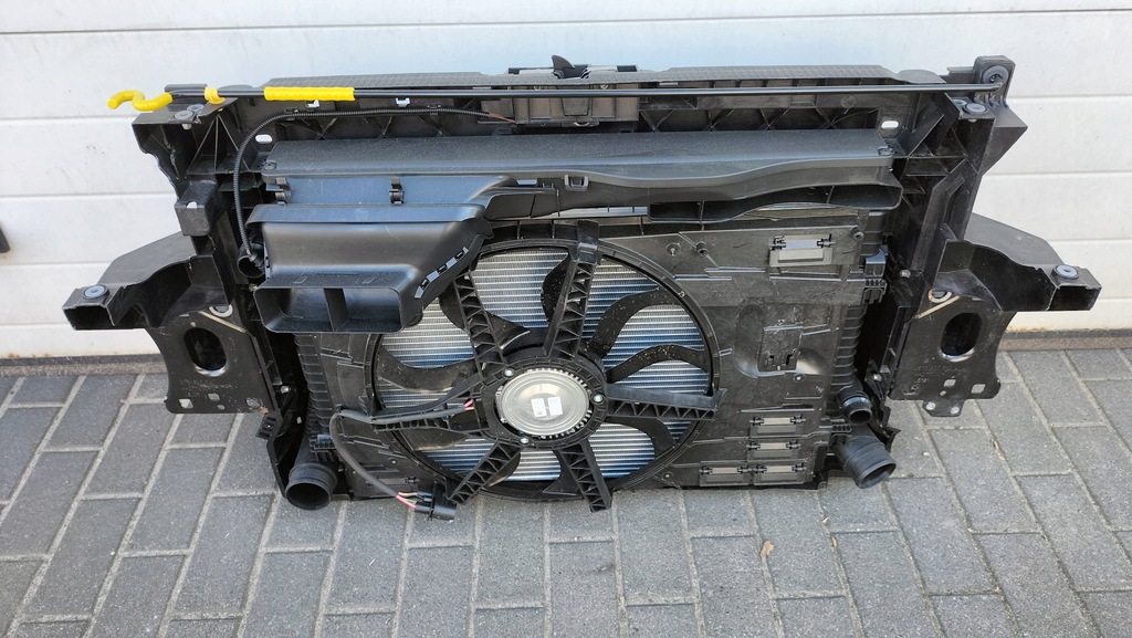 фото №4, Pas seat ateca fr 575 2.0 tsi 190km 2017-2021 rok