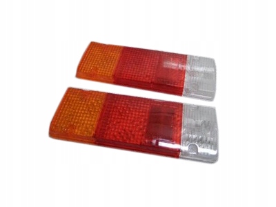 фото №1, Свет стекло задняя toyota hilux 81561-60372