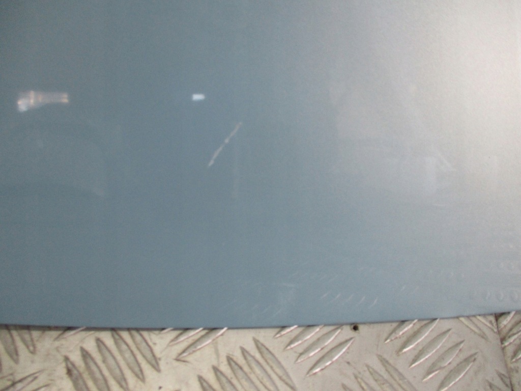 фото №8, Капот renault scenic ii ternk