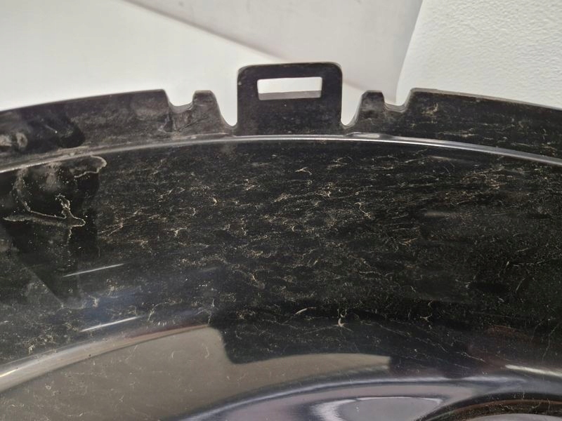 фото №9, Toyota rav4 iii 3 защита корпус кронштейн кронштейн колеса запасного