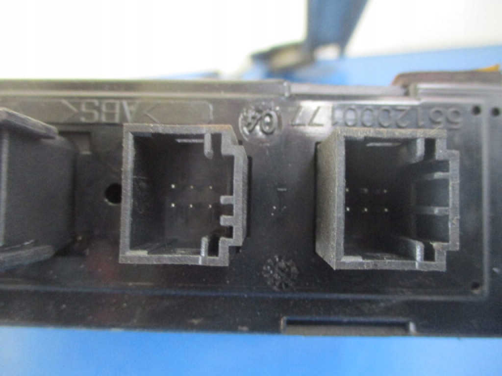 фото №10, Citroen c8 i підйомник скло перед лівий +моторчик