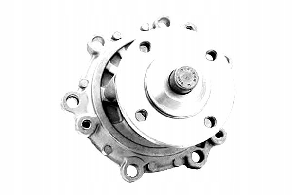 фото №1, Magneti marelli насос wody toyota hiace iv hilux i