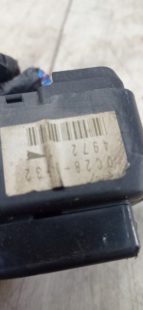 фото №7, Volvo v40 s40 1 i 1.8 gdi mr420429 набор стартовый do запуск