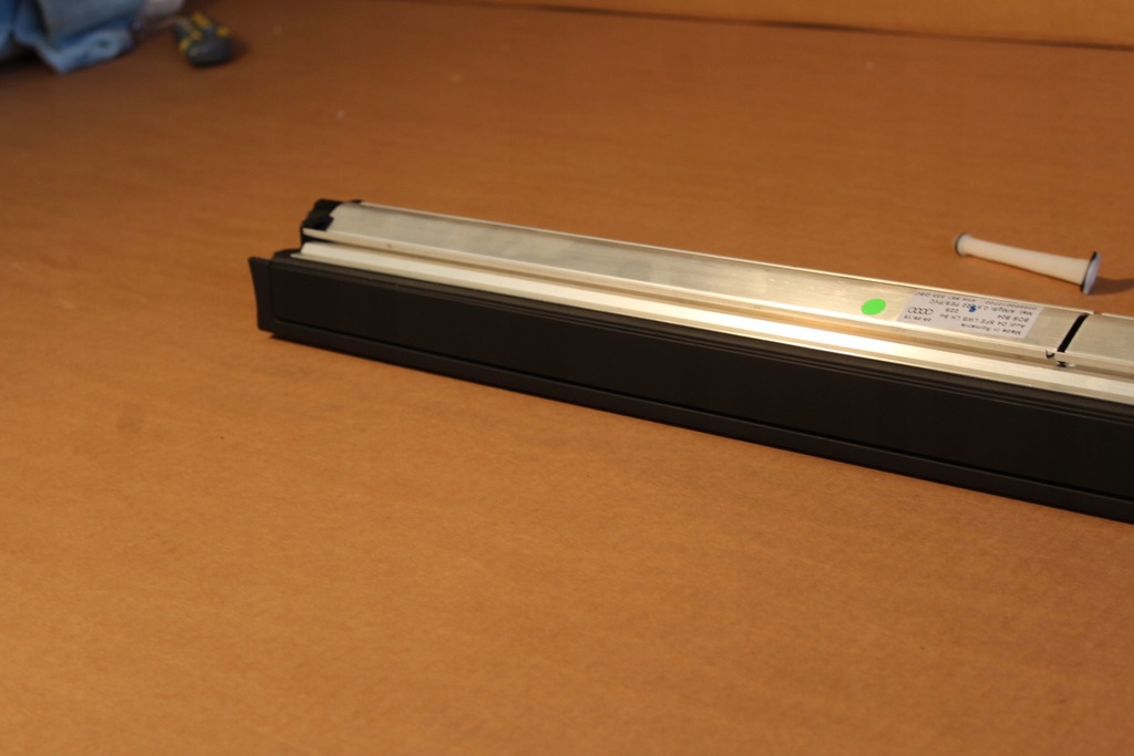 фото №3, Шторка двері ліва audi a8 4h d4 lift long