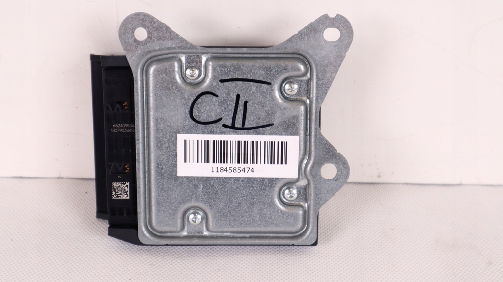 фото №7, Jeep compass ii 17- модуль подушка безпеки 68402857ab