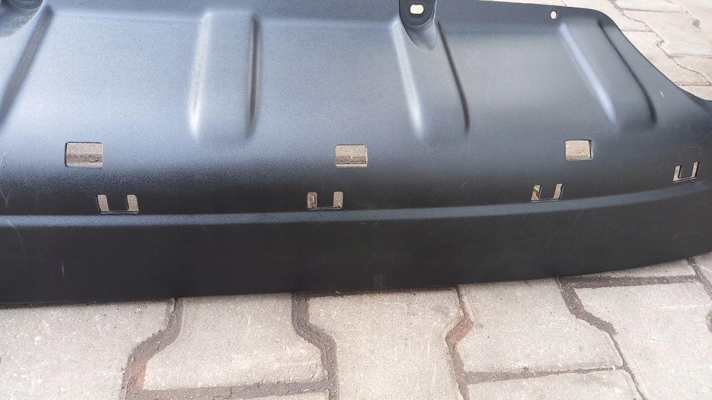 фото №6, Накладка бампера volvo xc60 30796171