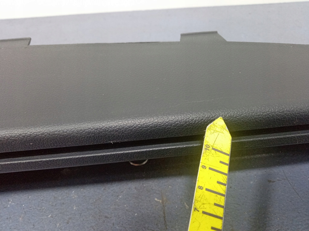 фото №6, Kia ceed ii kombi защита багажника кронштейн шторка задняя правое 85921-a2500