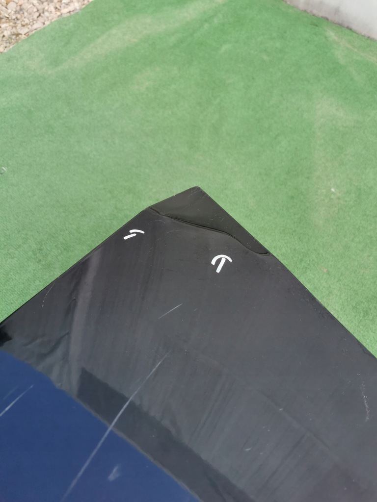 фото №8, Крышка багажника задняя задняя багажника спойлер bmw 2 f22 m2 f87 org.