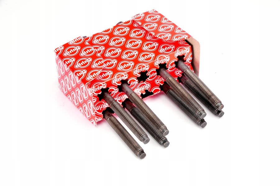 фото №9, Набор винт головки цилиндров ford cougar, maverick, mondeo i, mondeo ii,