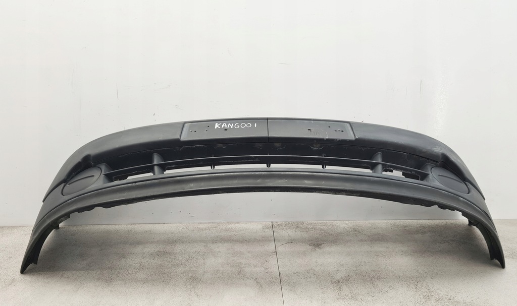 фото №10, Renault kangoo i lift бампер перед 8200152587