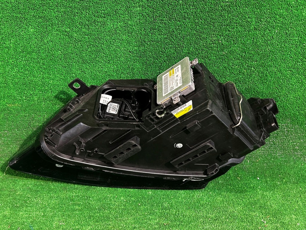 фото №8, Фара правый audi q5 8r ксенон usa