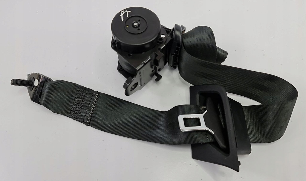 фото №1, Pas задній правий задня ford mustang vi lift cabrio