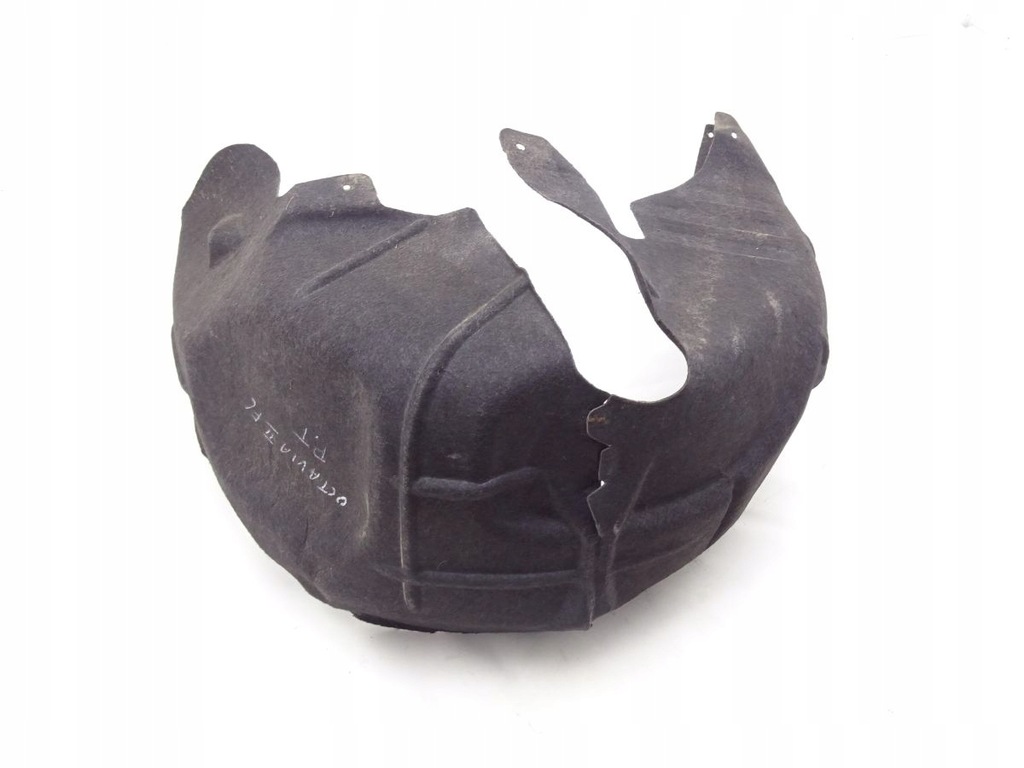 фото №1, Skoda octavia ii 08-13 lift підкрилок правий задня