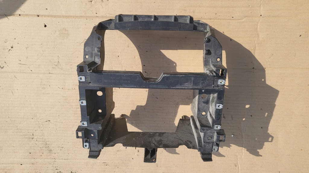 фото №1, Smart forfour корзина кишеня рамка радіо 326745008