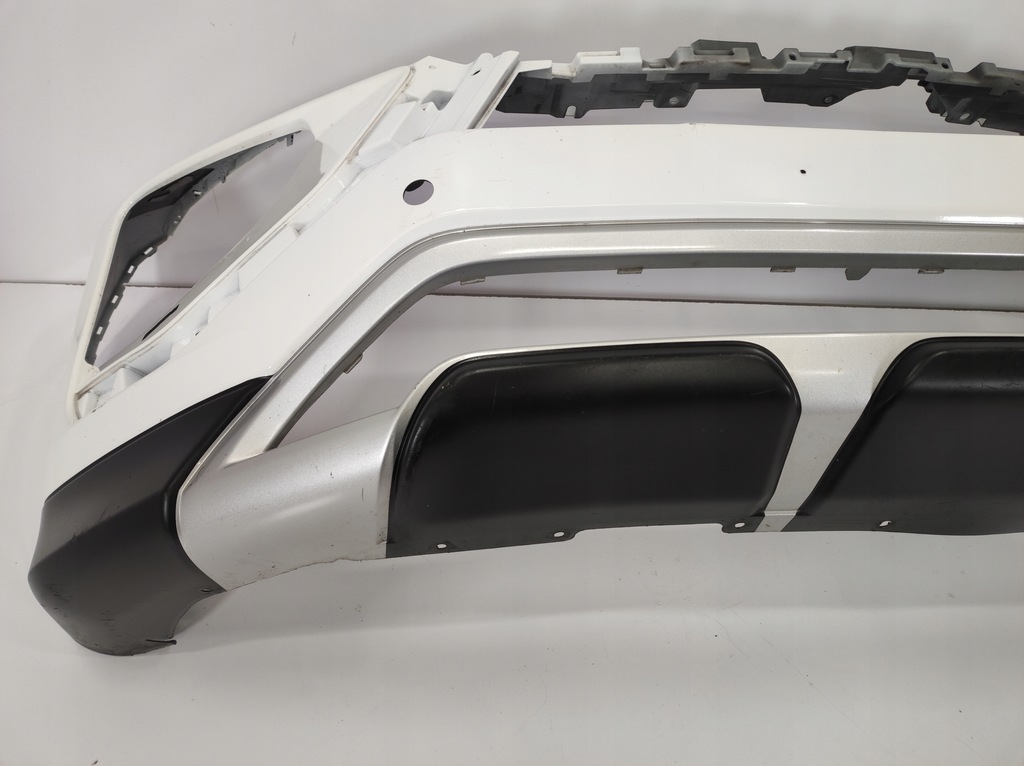 фото №7, Бампер перед передний mitsubishi eclipse cross lift 6400k954zz