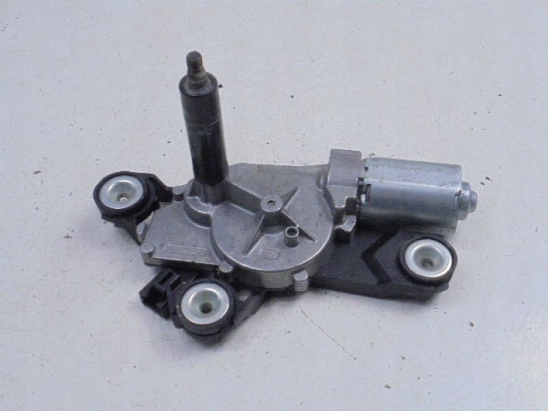 фото №1, Ford focus mk3 моторчик двірники задня kombi