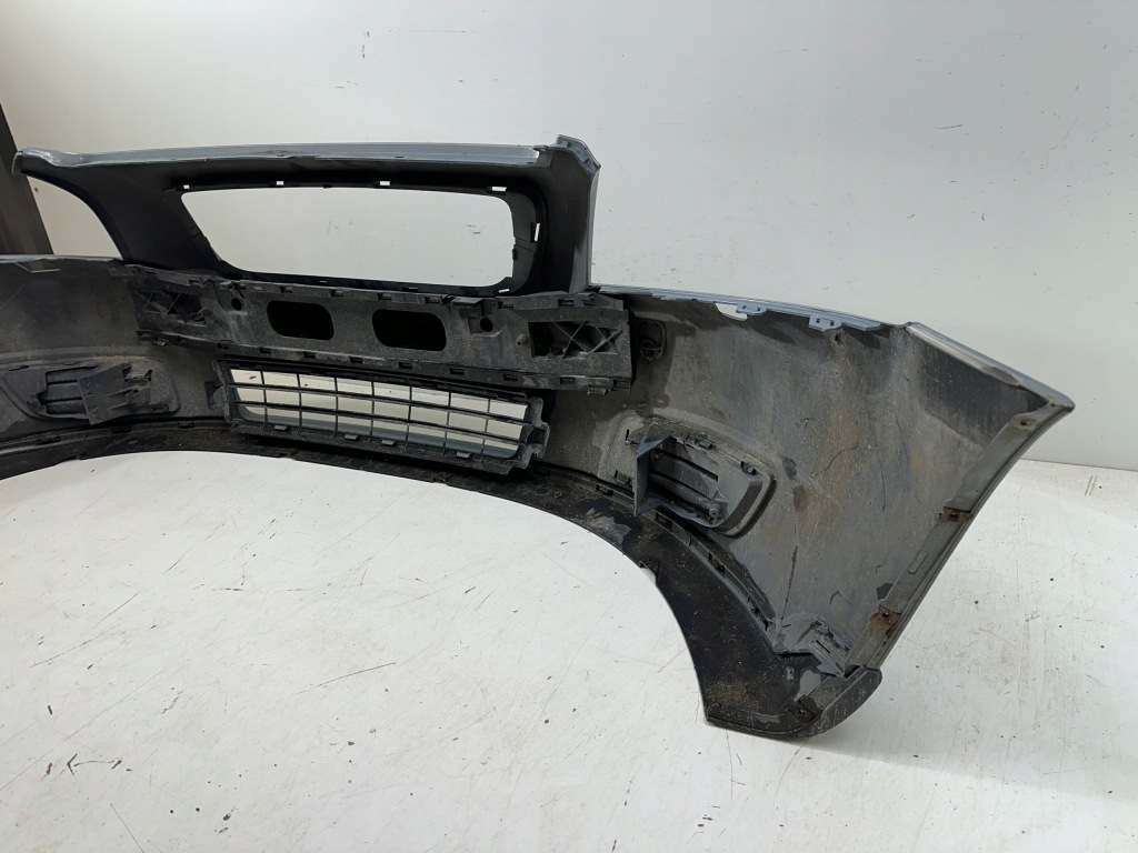 фото №12, Бампер перед volvo v50 lift