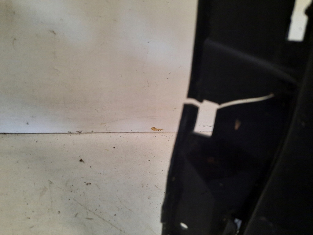 фото №7, Nissan qashqai ii j11 z13-21 бампер перед передний 62022hv40h