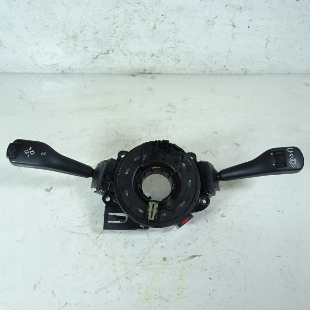 фото №1, Bmw 3 e46 переключатель комбинированный 8376443